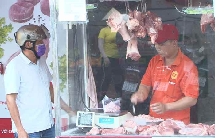 Khuyến nông - Giới thiệu một số cửa hàng kinh doanh thực phẩm an toàn (19-05-2020)
